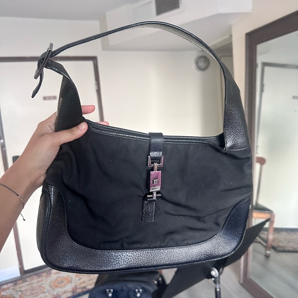 Gucci Handbags - Gucci shoulder bag